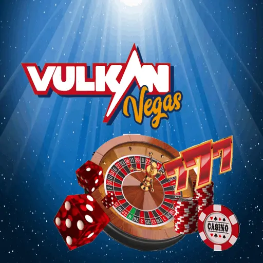 Vulkan Vegas USA
